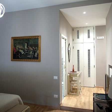 Armonia Bed & Breakfast Salerno Exterior photo