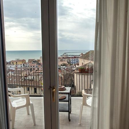Armonia Bed & Breakfast Salerno Exterior photo