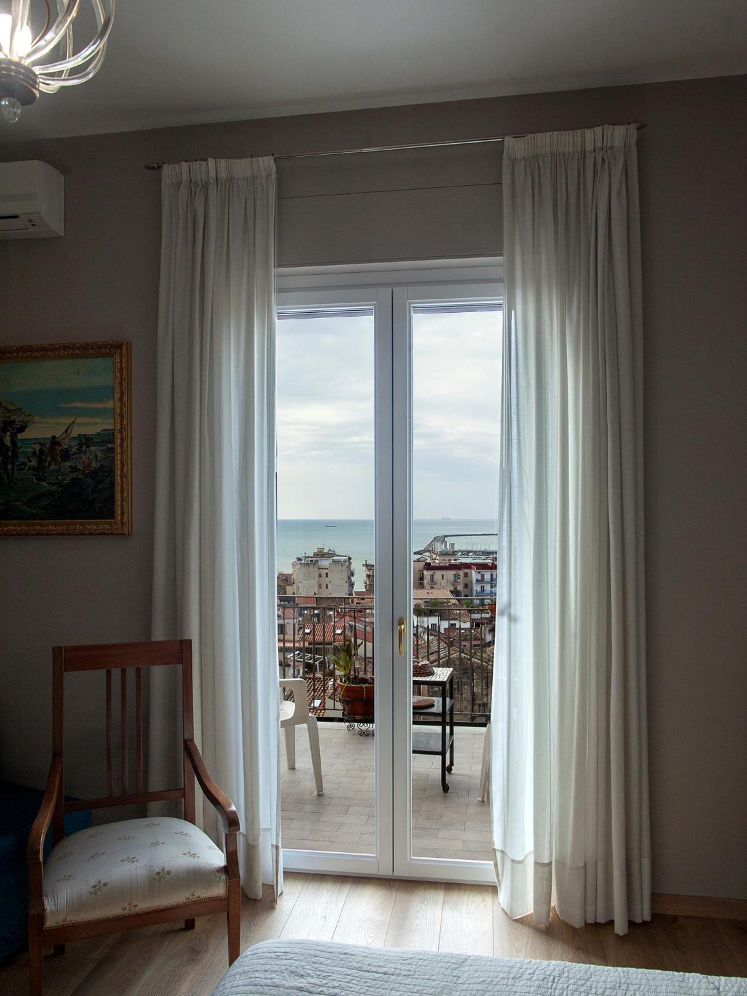 Armonia Bed & Breakfast Salerno Exterior photo