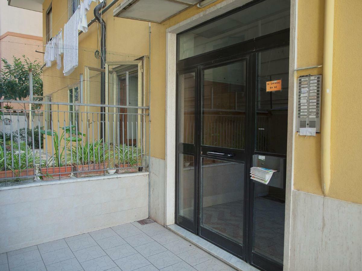 Armonia Bed & Breakfast Salerno Exterior photo