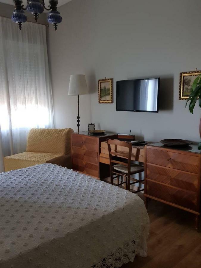 Armonia Bed & Breakfast Salerno Exterior photo