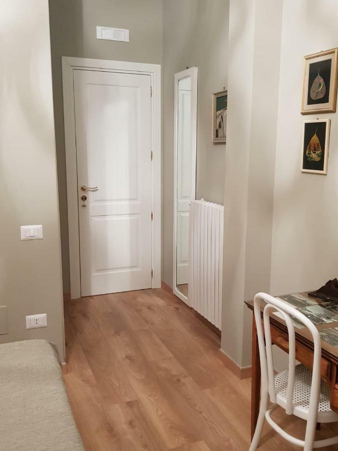 Armonia Bed & Breakfast Salerno Exterior photo